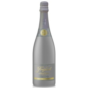 Freixenet Cava seco DO Cordon Negro España