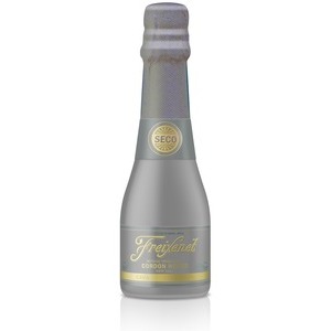 Freixenet Cava DO 20 cl Cordon Negro seco España (Preis pro Flasche) NETTO