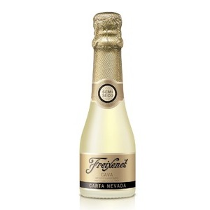 Freixenet Cava DO 20 cl Carta Nevada semi-seco España (Preis pro Flasche) NETTO