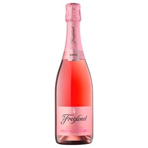Freixenet Cava Rosé Rosado Seco DO España NETTO