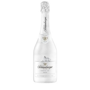 White Ice Secco Schlumberger