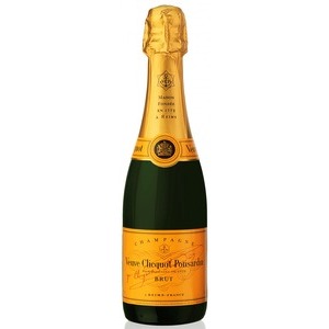 Champagne Veuve Clicquot Brut 37.5 cl