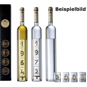 Studer Anniversaire Vieille Poire (4 Jahreszahlen) (solange Vorrat)