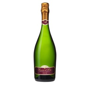Prosecco Goccia d'Oro Extra Dry DOC