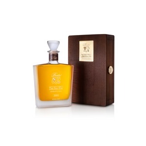 Grappa Berta Tre Soli Tre Nebbiolo da Barolo (Kistchen) (solange Vorrat, Mitte Mai wieder lieferbar)