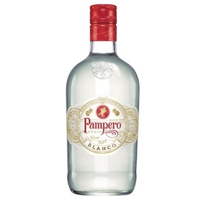 Rum Pampero Blanco