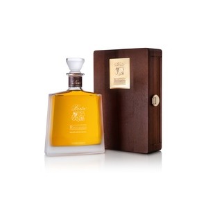 Grappa Berta Roccanivo di Barbera d'Asti (Kistchen)