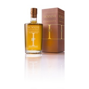 Grappa Berta Primagioia MCMXLVII Acquavite Italia