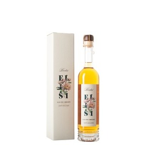 Grappa Berta Elisi Barrique invecchiata Barbera/Nebbiolo/Cabernet