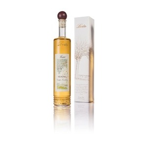 Grappa Berta Monpra di Barbera Invecchiata