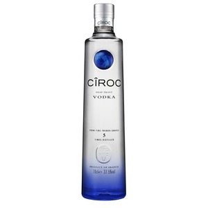 Vodka Ciroc France