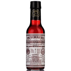 Peychauds Bitter Cocktail 14,8 cl (zurzeit nicht lieferbar, kein Liefertermin bekannt)