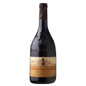 Châteauneuf du Pape AOC Château de la Gardine