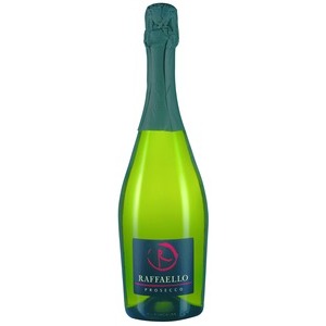 Prosecco Raffaello DOC Vino Spumante Extra Dry