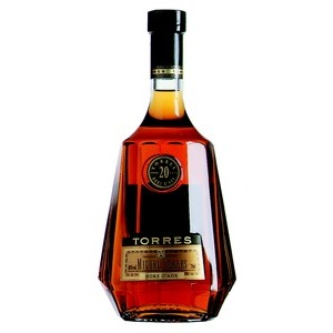 Brandy Miguel Torres 20 Hors d'âge Penedès MO