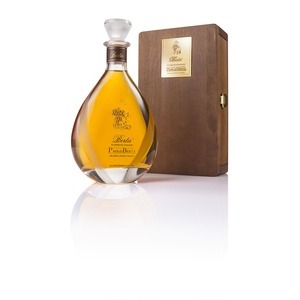 Grappa Paolo Berta Riserva Fondatore 20 Anni (Holzkistchen)