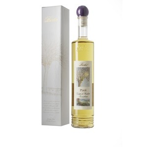 Grappa Berta Piasi Brachetto Barrique