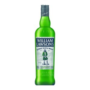 Whisky William Lawson's Scotch 70 cl
