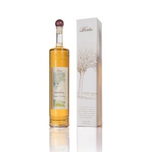 Grappa Berta Monpra di Barbera Invecchiata 150 cl