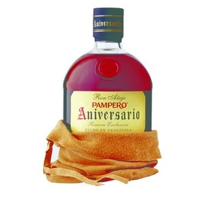 Rum Pampero Aniversario