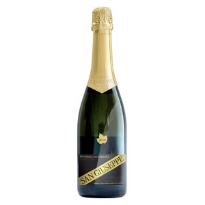 Prosecco San Giuseppe DOCG Extra Dry Prosecco di Conegliano (Goldmedaille)