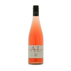 Rosé ** Weingut Alexander Laible Durbach Baden Deutschland