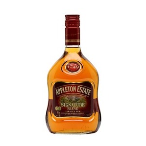 Rum Appleton Estate Signature Blend