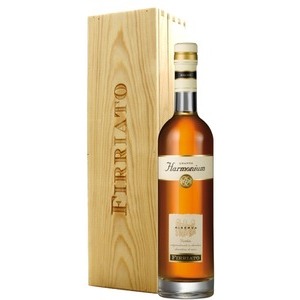 Grappa Harmonium Firriato