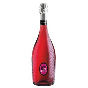 Rosato Bepin De Eto Brut Millesimato (solange Vorrat, kein neues Lieferdatum bekannt)