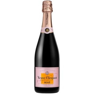 Champagne Veuve Clicquot Rosé