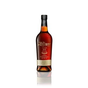 Rum Ron Zacapa 23 Años Solera Centenario