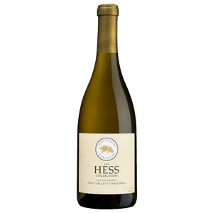 Hess Collection Chardonnay Napa Valley The Hess Collection Winery California