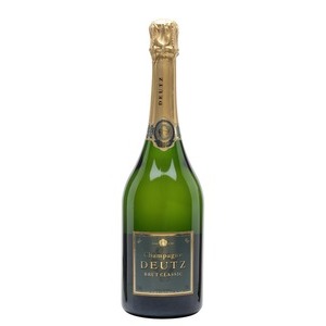 Champagne Deutz brut