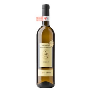 Fendant AOC Réserve des Administrateurs Cave St-Pierre
