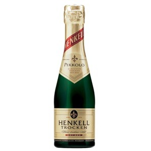 Henkell Trocken Dry/Sec Piccolo 2 dl