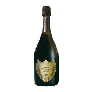 Champagne Dom Pérignon Brut Millésimé (ohne Geschenkbox) (stark limitiert)