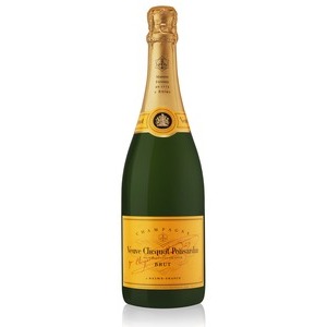 Champagne Veuve Clicquot Yellow Label Brut 75 cl