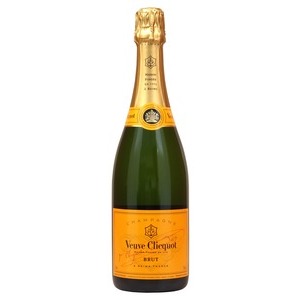Champagne Veuve Clicquot Yellow Label brut Magnum 1.5 L