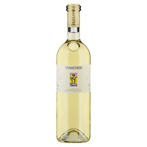 Vinattieri Bianco Bianco del Ticino DOC