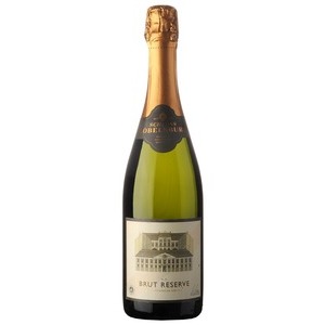 Sekt Brut Reserve Gobelsburg Kamptal Österreich