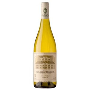 Grüner Veltliner Lamm Schloss Gobelsburg Oesterreich