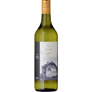 La Petite Cure Lavaux AOC Obrist (weiss)
