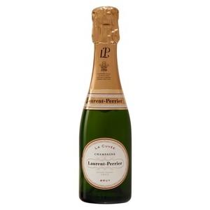 Champagne Laurent Perrier La Cuvée 37 cl