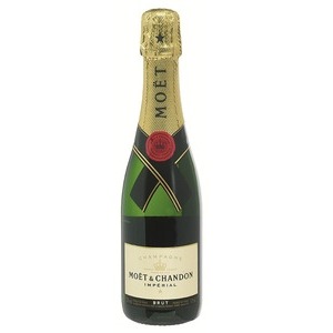 Champagne Moët & Chandon brut Impérial 37.5 cl