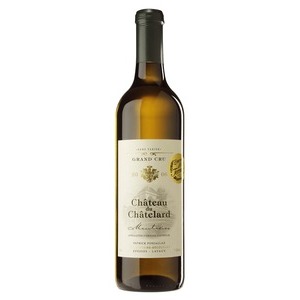 Montreux Château du Châtelard Grand Cru Lavaux AOC Patrick Fonjallaz