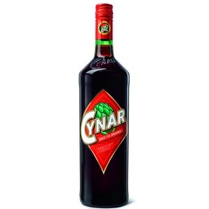 Cynar Bitter Aperitif