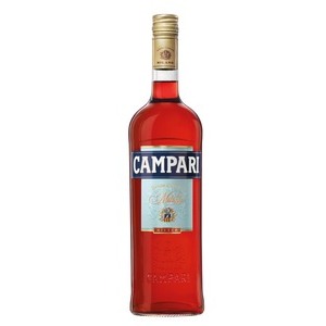 Campari Bitter Aperitif