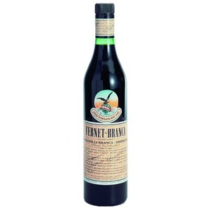 Fernet Branca