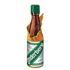 Underberg Flacon