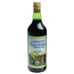 Luzerner Alpenbitter